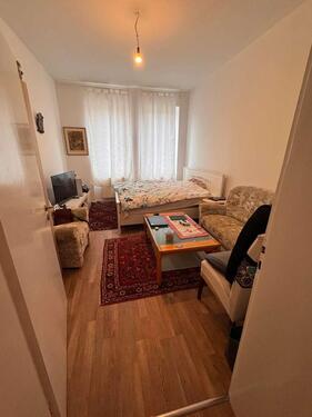 Foto - 1.5 Zimmer Etagenwohnung in Dortmund