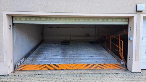 Foto - Garagenstellplatz unweit Erlanger Innenstadt (5min Fußweg)