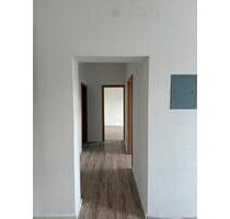 Frisch renovierte - 5 Zimmer Wohnung zu vermieten! - Arzberg