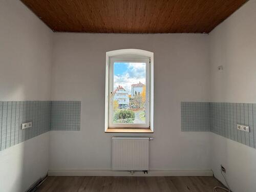 Foto - Etagenwohnung in Arzberg zur Miete