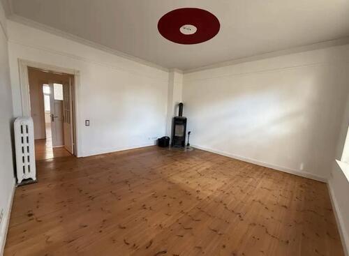 Foto - 5 Zimmer Hochparterre in Hamburg