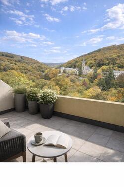 Foto - Sichere Kapitalanlage in Schlangenbad, wohnung mit Weitblick