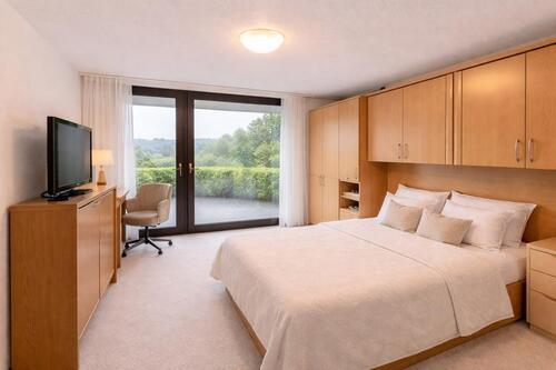 Foto - 2 Zimmer Etagenwohnung in Heidenrod