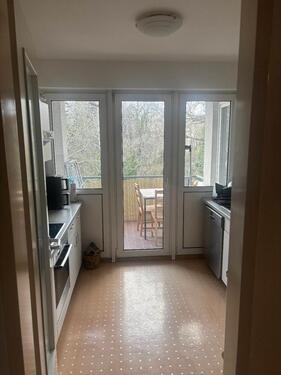 Foto - 3 Zimmer Etagenwohnung zur Miete in Berlin