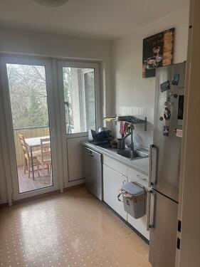 Foto - Etagenwohnung in Berlin zur Miete