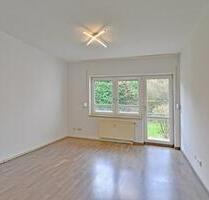 Helle, ruhige, barrierearme 1ZKB in Nordshausen - Kassel