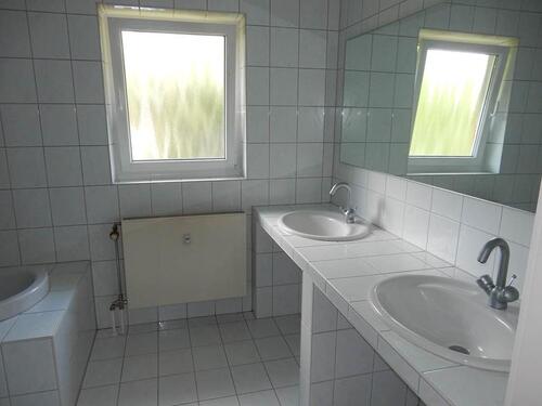 Foto - Zwei-Zimmer Wohnung mit Balkon in Zwiesel