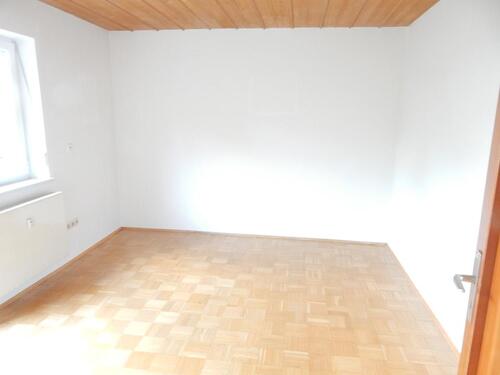 Foto - 2 Zimmer Etagenwohnung in Zwiesel