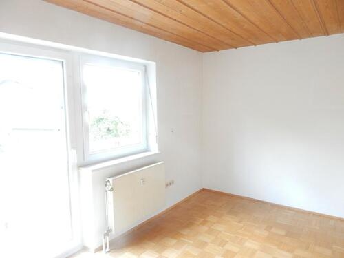 Foto - Etagenwohnung in Zwiesel zur Miete