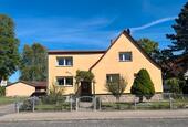 Foto - Einfamilienhaus+AnliegerwohnungZweigenerationenhaus zum Verkauf