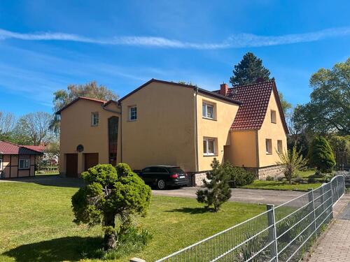 Foto - 7 Zimmer Einfamilienhaus in Körner