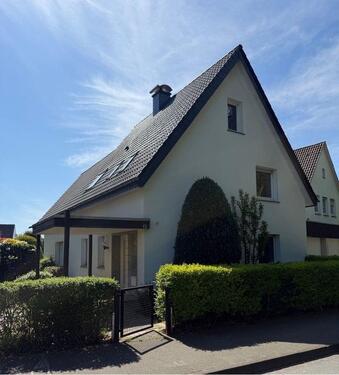 Foto - Freistehendes Einfamilienhaus in ruhiger Lage in GT-Kattenstroth
