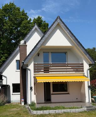 Foto - 5 Zimmer Einfamilienhaus zur Miete in Gütersloh