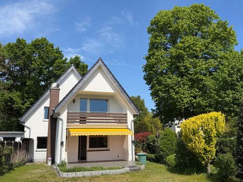 Foto - 5 Zimmer Einfamilienhaus in Gütersloh