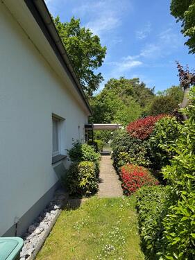 Foto - Einfamilienhaus in Gütersloh zur Miete
