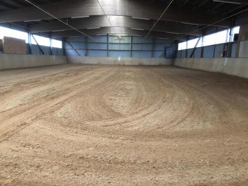 Foto - Reitanlage zu verpachten - 2.500,00&nbsp;EUR Kaltmiete,