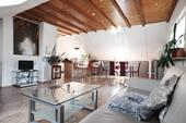 Foto - Ferienwohnung auf 3000 qm großem Anwesen