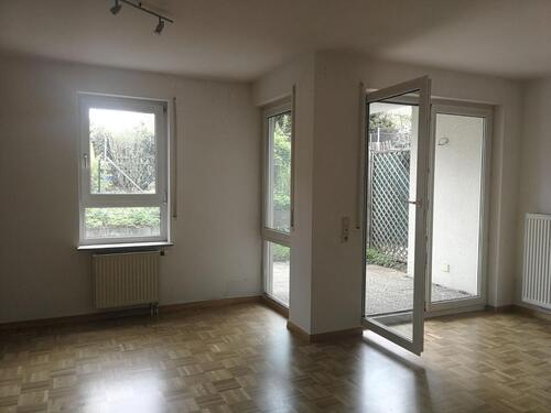 Foto - 2 Zimmer Erdgeschoßwohnung zur Miete in Leinfelden-Echterdingen
