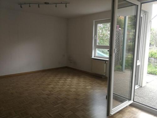 Foto - 2 Zimmer Erdgeschoßwohnung in Leinfelden-Echterdingen