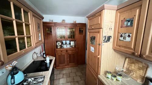 Foto - Doppelhaushälfte in Freiburg im Breisgau zum Kaufen