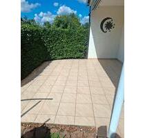 3 Zimmer EG-Wohnung mit schöner Terrasse - Ideal für ein Paar - Ottersweier