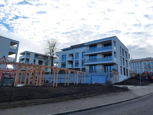Foto - Etagenwohnung in Dresden