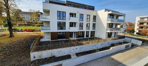 Foto - Etagenwohnung in Dresden zur Miete