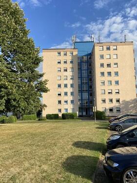 Foto - Renovierte 4 Zimmer Wohnung mit Balkon in GroßostheimRingheim