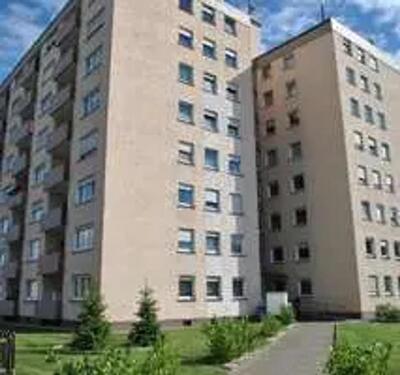 Foto - Etagenwohnung zur Miete in Großostheim