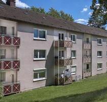 Tolle 3 Zimmer-Wohnung mit Balkon in Lüdenscheid Buckesfeld wartet auf neuen Mieter!
