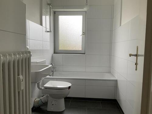 Foto - Etagenwohnung in Lüdenscheid