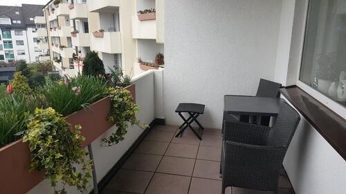 Foto - Etagenwohnung zur Miete in Velbert