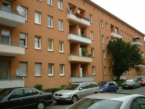 Foto - Etagenwohnung zur Miete in Darmstadt