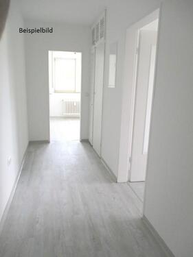 Foto - Etagenwohnung in Darmstadt zur Miete