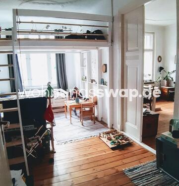 Foto - Etagenwohnung zur Miete in Berlin