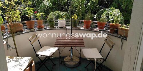 Foto - Etagenwohnung in Berlin