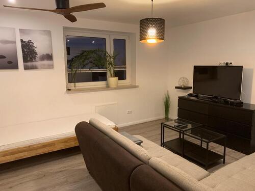 Foto - Etagenwohnung zur Miete in Munster