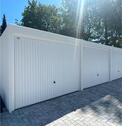 Foto - Garage zu vermieten Bottrop Stadtmitte (Strom, elektrisches Tor)