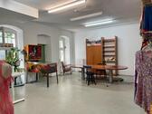 Foto - Untermiete: Arbeitsplatz Atelier -Künstlerische Tätigkeit