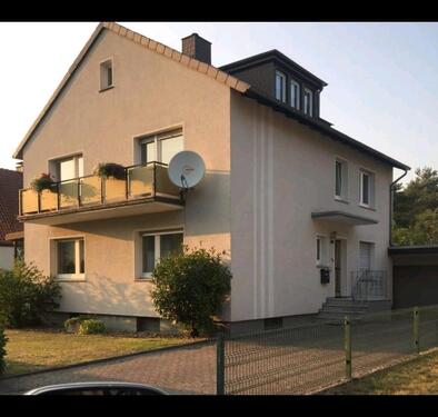 Foto - 3 Zimmer Wohnung in Bad Liippspringe