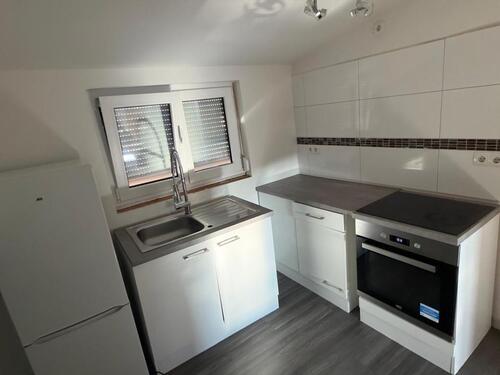Foto - 2,5 Zimmer Dachgeschoss Wohnung in guter Lage zu vermieten