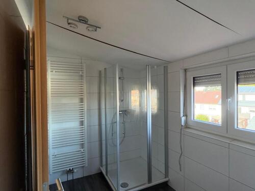 Foto - Etagenwohnung zur Miete in Villingen-Schwenningen