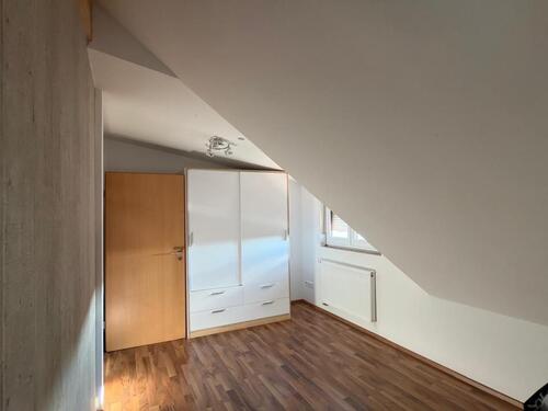 Foto - Etagenwohnung in Villingen-Schwenningen