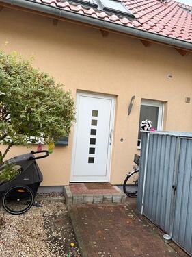 Foto - Reihenmittelhaus in BS-Timmerlah