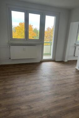 Foto - Schnell sein: Kleine 2Raumwohnung mit Balkon!!!