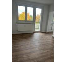 Schnell sein: Kleine 2Raumwohnung mit Balkon!!! - Halle (Saale) Silberhöhe