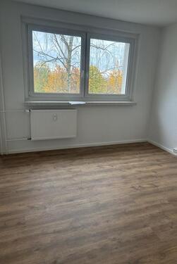 Foto - Etagenwohnung in Halle (Saale)