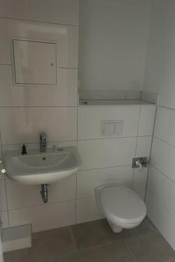 Foto - Etagenwohnung in Halle (Saale) zur Miete