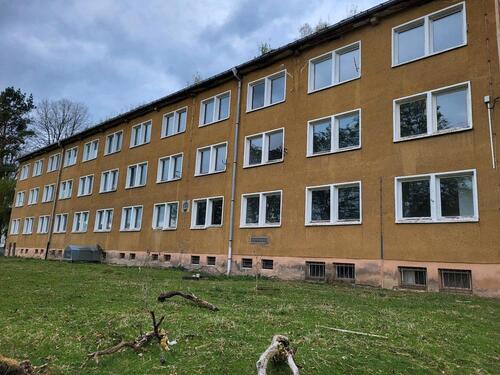 Foto - Mehrfamilienhaus in Großensee zu verkaufen oder zu vermieten