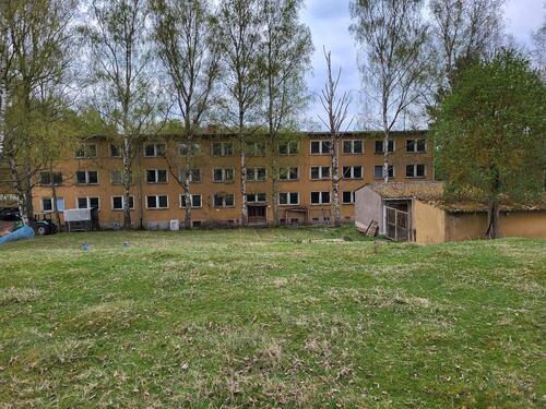 Foto - Einfamilienhaus zum Kaufen in Werra-Suhl-Tal